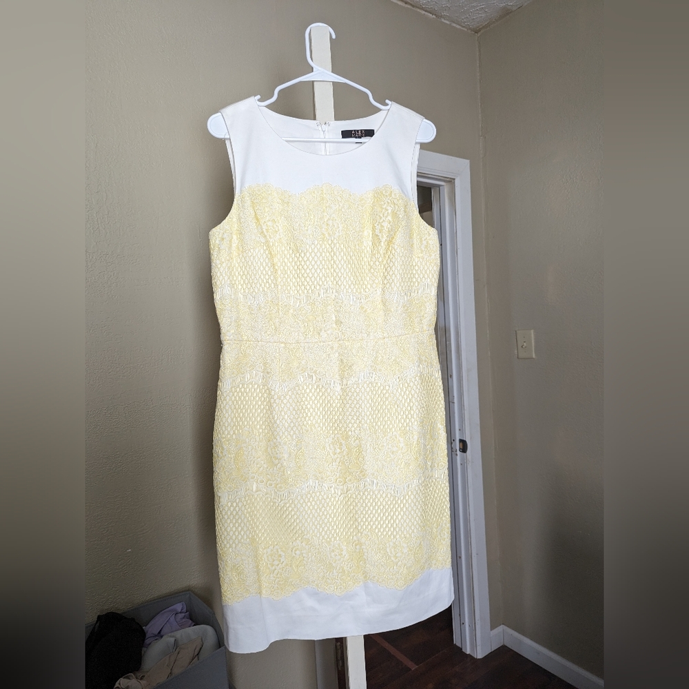 Beautiful dress